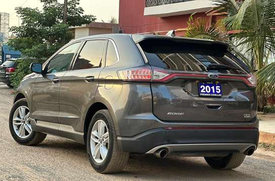 Ford edge 2015 image 2