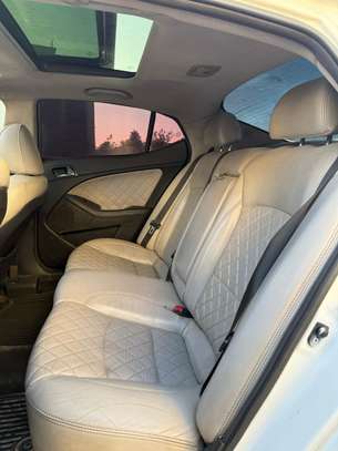 KIA OPTIMA année 2015 image 6