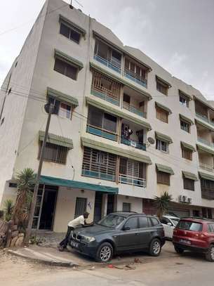 Appartement a vendre a Sodida ( Immeuble des dunes ) image 1