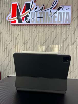 iPad Pro m2 11pouce image 3