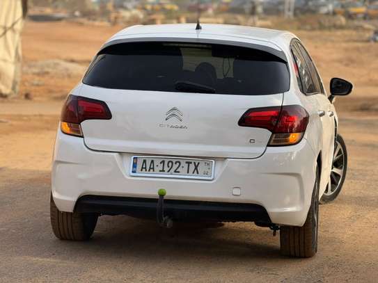 Citroen C4 2015 image 9