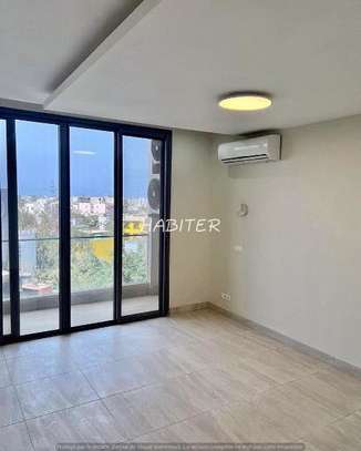 Appartement spacieux à louer aux Mamelles image 4