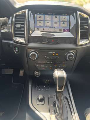Ford Ranger wildtrak image 3