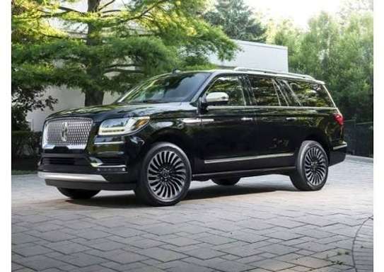 Lincoln 2019 image 6