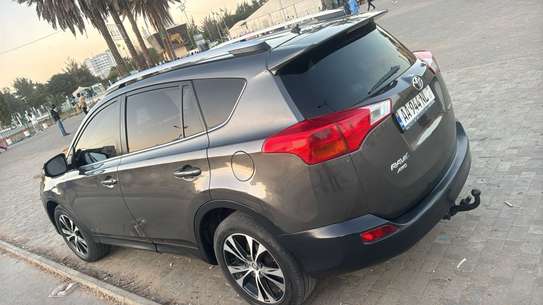 TOYOTA RAV4 2015 image 7