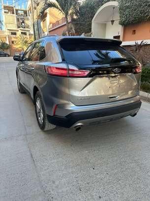Ford Edge Sell 2020 image 6