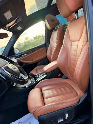 VENTE 2018 BMW X3 XDRIVE 30i image 12