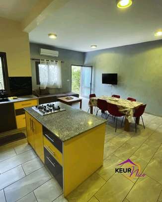 Appartements à vendre à Nguerigne image 3