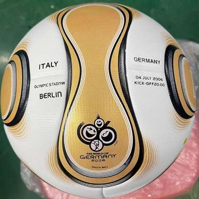 Ballon haute compétition image 5