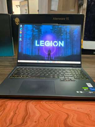 Lenovo Legion pro 5 image 3