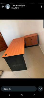Mobilier de bureau image 4