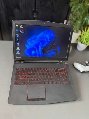 Gamer  6gb dédiée 32gb ram Gtx 1060 image 1