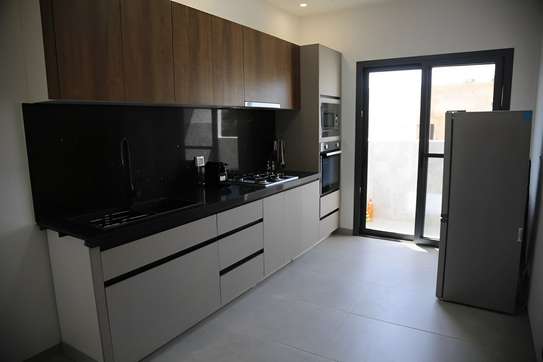 Appartement standing 87 m² – Résidence premium sécurisée image 10