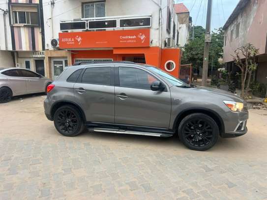MITSUBISHI RVR 2018 image 3