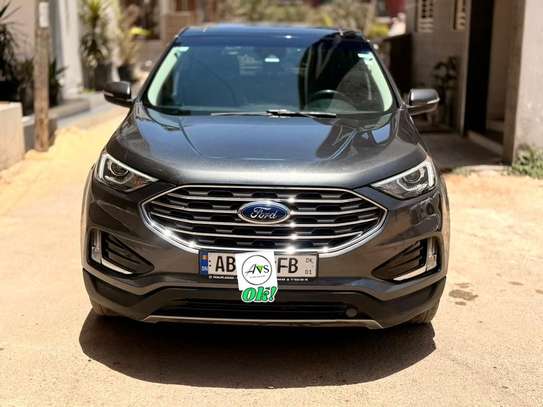 Location Ford Edge image 4