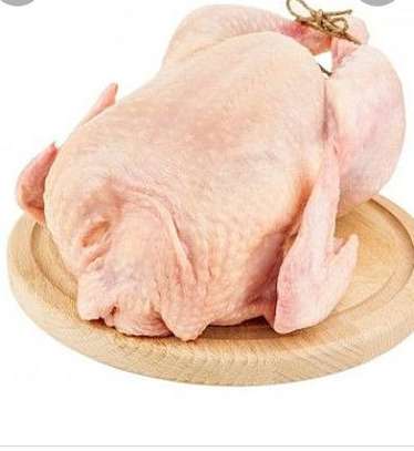 POULET , CUISSE, PILON image 2