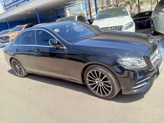 Mercedes e300 2017 image 7