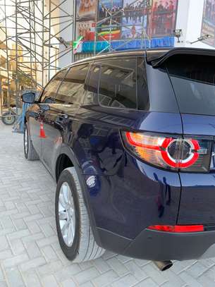 Range rover 2016 image 4