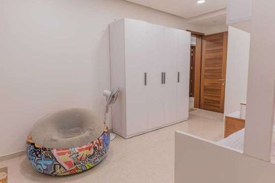 Appartement meublé à Ouakam image 5