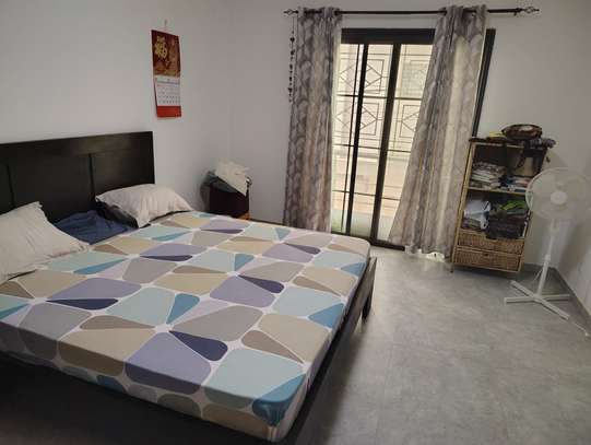 Appart sympa aux Mamelles image 1