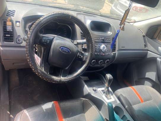 Ford ranger année 2015 image 8