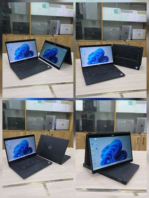 Dell latitude 7389 pliable x360 image 1