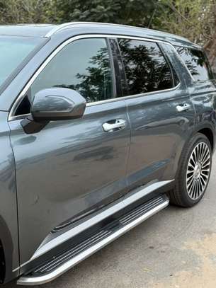 HYUNDAI PALISADE 2020, 7 places image 8
