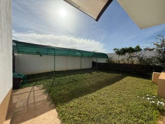 Villa F4 à louer Sangalkam Cité Kalia image 9