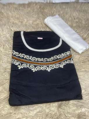 ROBES COTON DUBAÏ DISPONIBLE image 1