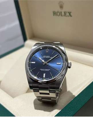 Rolex oyster perpetual image 2