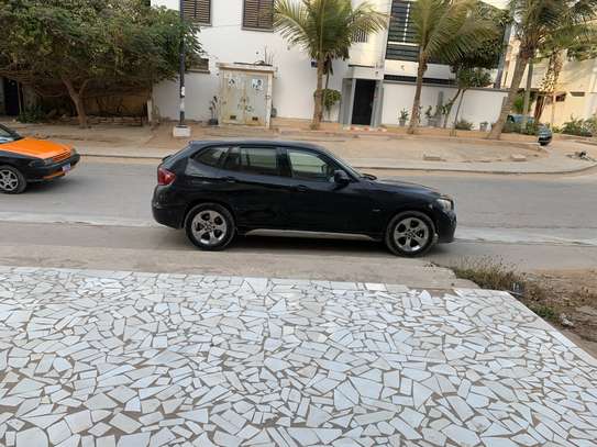 BMW X1 image 4