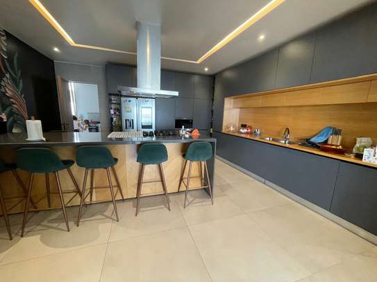 APPARTEMENT DEJA MEUBLE A LOUER PAR MOIS image 1