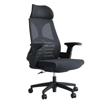 Fauteuil ergonomique image 3
