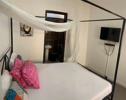 Studio meublé Ngor Almadies image 4