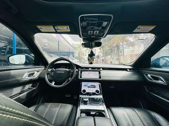 🚘 Range Rover Velar 2018 – SUV Premium Full Option image 7