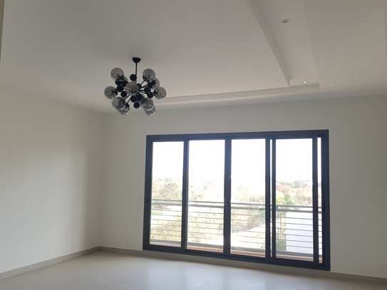 Joli et lumineux appartement F4 aux Mamelles image 1