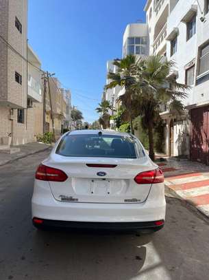 Ford Focus se 2017 image 3
