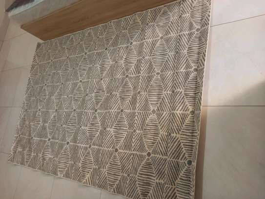 Tapis orca neuf image 3