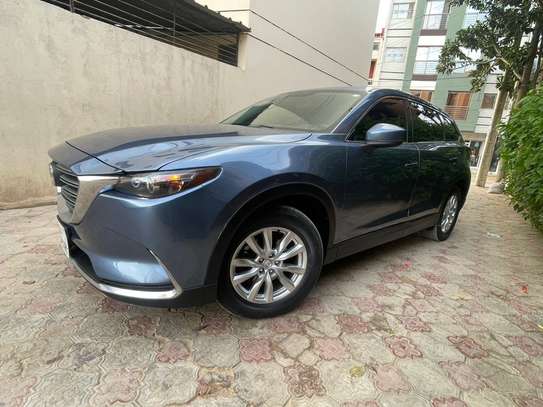 Location Mazda CX9 07 places image 6
