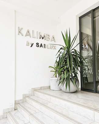 Ref_3405_GL Appartement meublé à louer au point E image 4