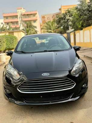 Ford fiesta image 7