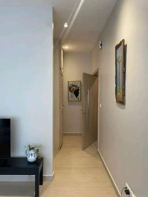 Appartement meuble image 13