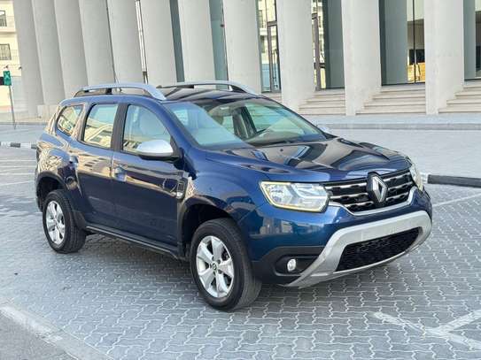 Renault sister 2018 image 5