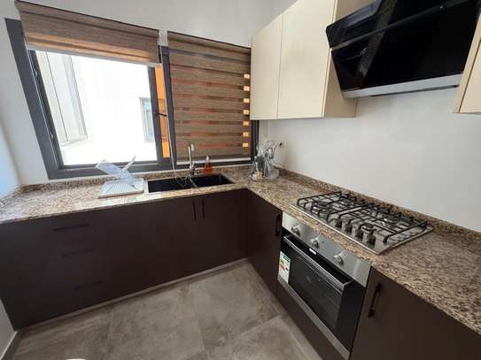 Jolie studio meublé aux Almadies image 7