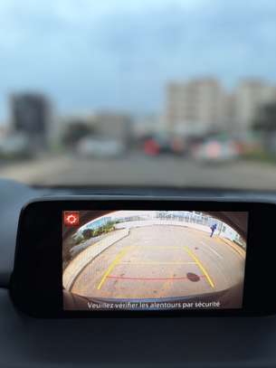 MAZDA CX5 2018 Grand Touring image 15