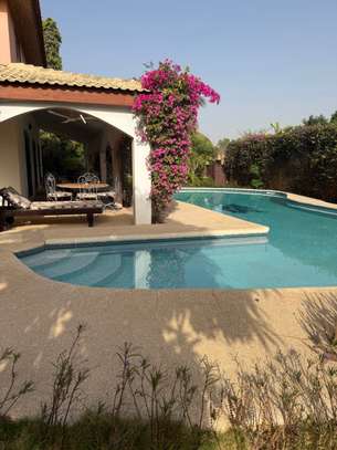 Villa Résidence du Golf image 3