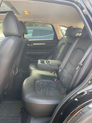 Mazda CX-5 2017 image 9