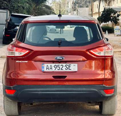 Ford escape 2015 image 3