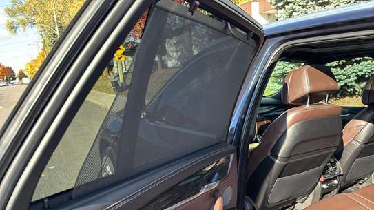 BMW X5 Luxury image 10