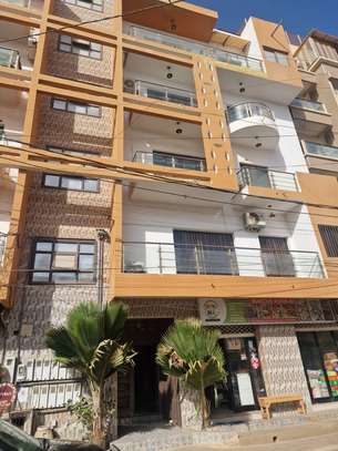 Appartement a louer aux Ouest foire image 1